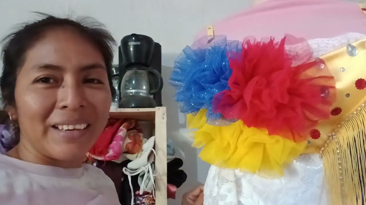 Amalia ya es internacional mente reconocida🤭  ese es el sueño de Amalia