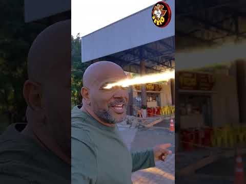 MANO SE AFUNDAR AGORA É MANDINGA.