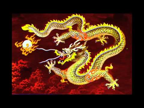 Year of the Dragon - Michael Sweeney