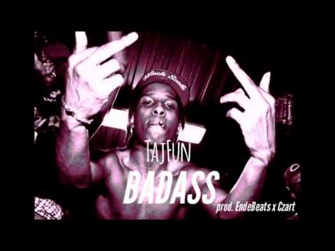 TajFun - Badass prod. EndeBeats x Hawk