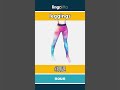 leggings - 绑腿 video thumbnail