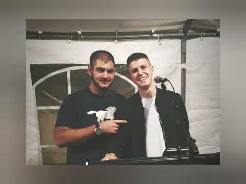 Josip Lukač & Matej Čeko - Skini prsten s desne ruke (Šaban Šaulić- COVER)