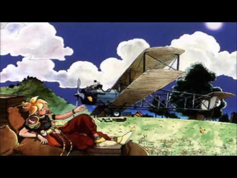 Drakim's VGM 321 - Terranigma - Hometown