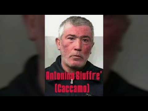 Processo presunta trattativa Stato - Mafia parte 3: Antonino Giuffrè 1/4