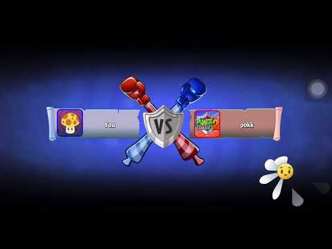 Plants vs Zombies 2 - Arena - Tournaments “Escape Root Tournaments”