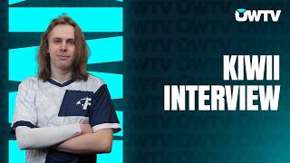 KiWii: "[Shion] will be meta in some way" | Disguised