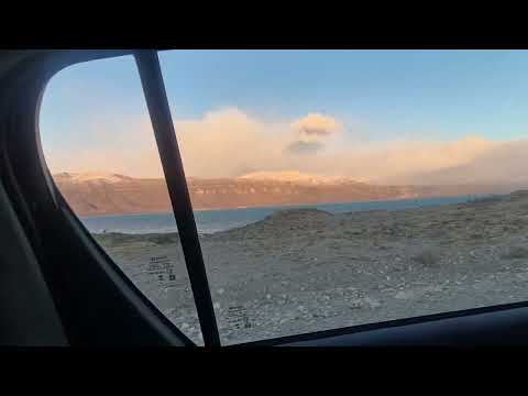 Lago Posadas 