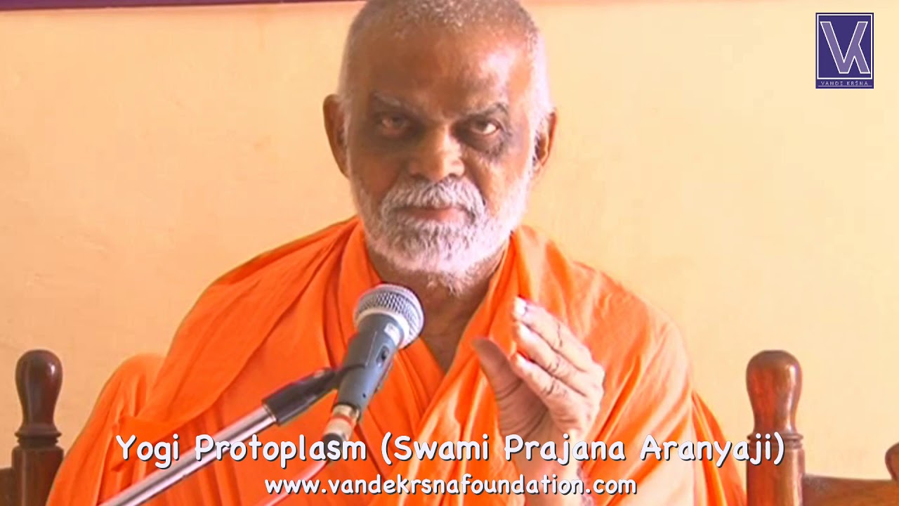 Yogi Protoplasm || Chapter 2 || Episode 1