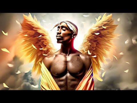 2Pac, Eminem - My Last Words (2024) ft. DMX, Nipsey Hussle, Scarface | 13 September