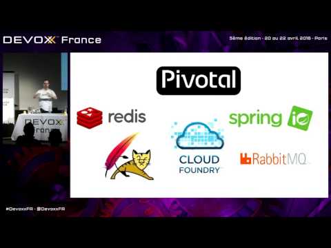 The Bootiful Microservice (Josh Long)