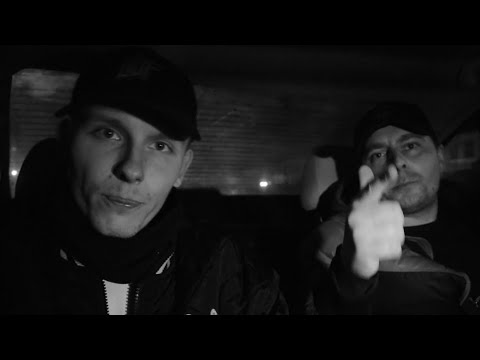 Smoua - Poza Światem feat. Zielas SF (Official Video)