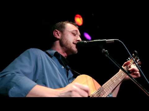 Justin McMahon - The Economy of Meaning - Live @ The Pioneer Underground 2/16/12