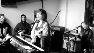 Laura Groves - Thinking about Thinking - Live at Servant Jazz Quarters