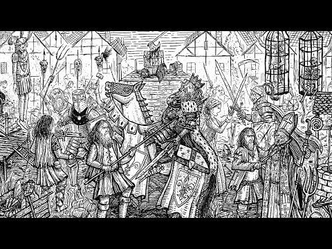 Uprising - II (Full Album Premiere)