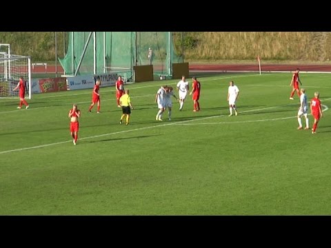 Kooste: FC Viikingit-AC Oulu