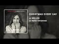 Christmas Every Day