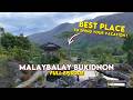Overnight On The Most Iconic Mountains Of Bukidnon