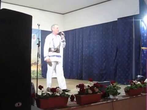 Festivalul Vasile Contiu 2014 - Ioan Naste - Zi ceteras numa azi