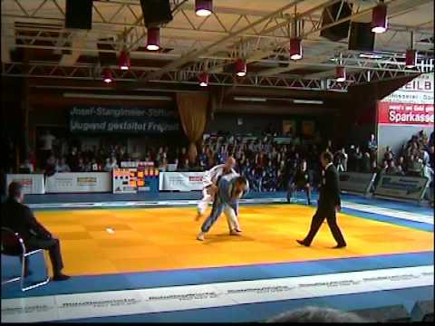 JUDO Bundesligafinale in Abensberg