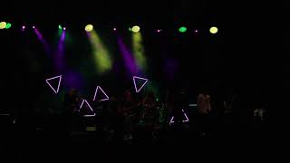 Candy Dulfer- After Tonight (Live @Bansko Jazz Festival 2017)