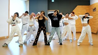 Download lagu MAMAMOO  - 'GGBB' Dance Practice Mirrored mp3