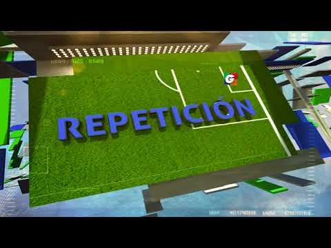 Video Gol: Luis Arroyo (70') Siquinalá - 2018 Apertura Jornada 07