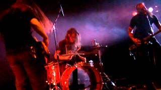 The Funeral And The Twilight LIVE at Heliotrope 9 - Fast To Death
