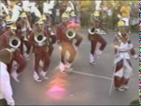 Entrada BAMUFIC  ( 2004 )