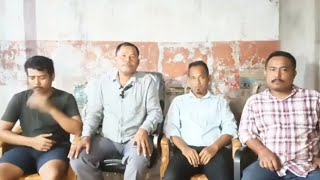 Tiprasa bai Tiprasa kuno ta unglaidi hinwi sakha | Tiprasa Civil Society Bishramganj