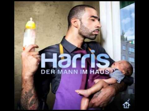 Harris - Nur ein Augenblick + Lyrics