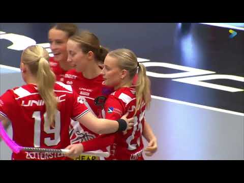 Highlights: Pixbo - Karlstad