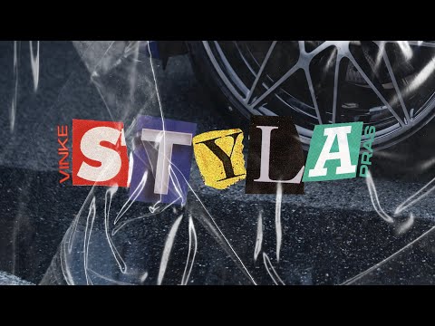 VINKE FT DARÍOPRAS - STYLA