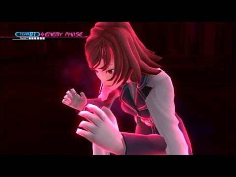 Lost Dimension Blind Run: Part 21 - Wildfire