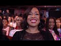 Black Girls Rock 2016