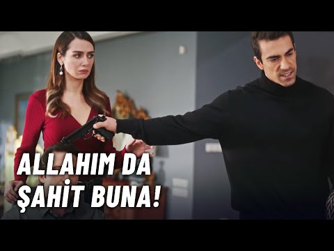 Ferhat Hesap Kesmeye Geldi  - Siyah Beyaz Aşk Özel Klip