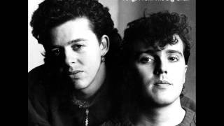 Tears For Fears The Working Hour (extended)