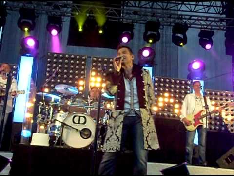 KLOSTERTALER  -  "Heimat ist dort, wo die Berge sind"