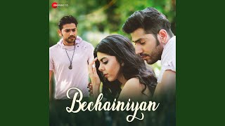 Bechainiyan song artwork