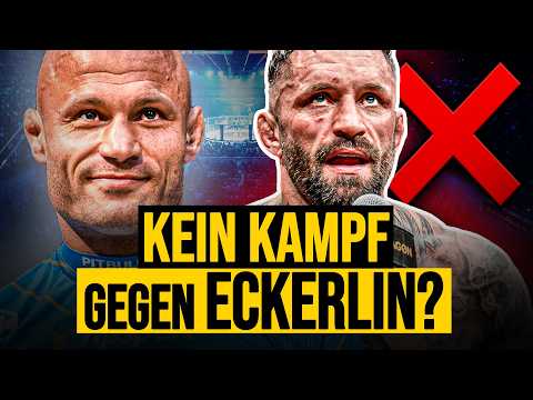 Rätsel um JUNGWIRTH-Gegner! Wen kämpft DULATOV in Düsseldorf? | Spotlight #155