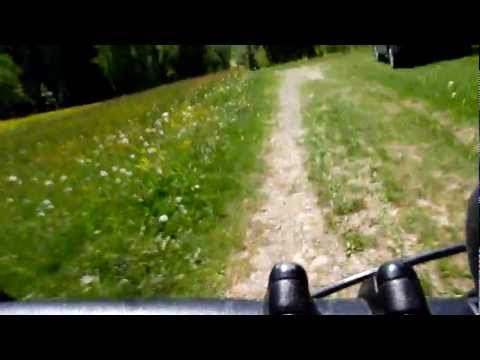 Hirschberg Downhill pt. 1 plus Intro