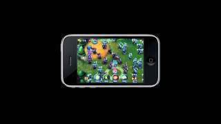 [閒聊] Riot怎不出聯盟td守城