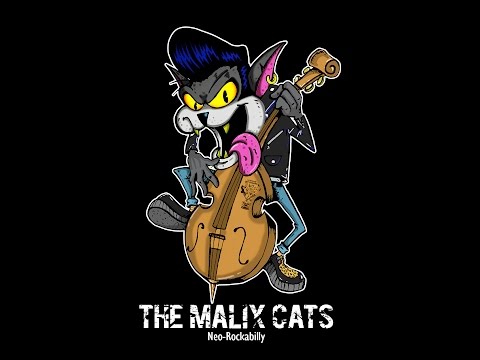 Malix Cats- Don't run away