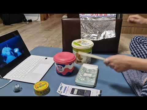 장인은 도구를 가리지 않는다