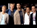 2013 BACKSTREET BOYS _ Yes or No 