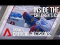 CNA | Inside The Children's ICU | E03 - Critical Decisions | Full Episode