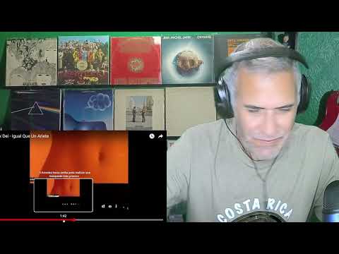 Vox Dei,un tema que te deja sin aliento,rock a todo palo.