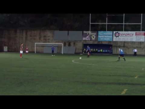  Andorinha B, 1 VS  Maritimo B, 13  25-09-2014