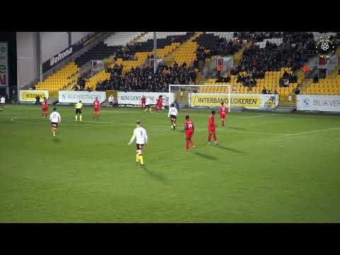 KSC Lokeren - Temse | VERSLAG: LOKEREN - TEMSE vs. RONSE | 2021-2022