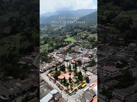 Pamplonita, Norte de Santander🇨🇴  #shortvideo #shortsfeed #shorts #short #viral #viralvideo