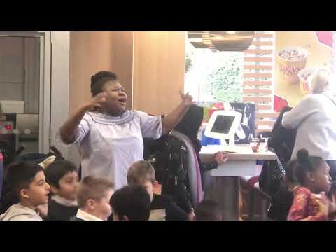 Ruqaiya marziyas friend birthday party